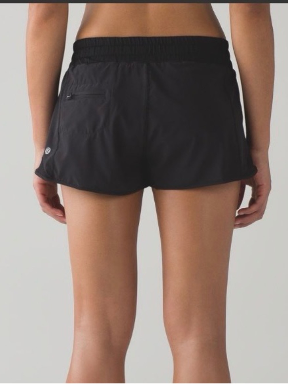 Y2K Lululemon Hotty Hot Short *2.5"| sz 6 | Og 58